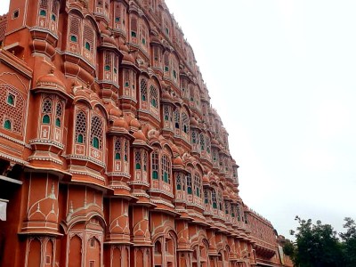 4 Days Private Jaipur City Tour of Rajasthan
