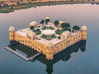 Experience 3 Days Tour to Jaipur from Delhi
